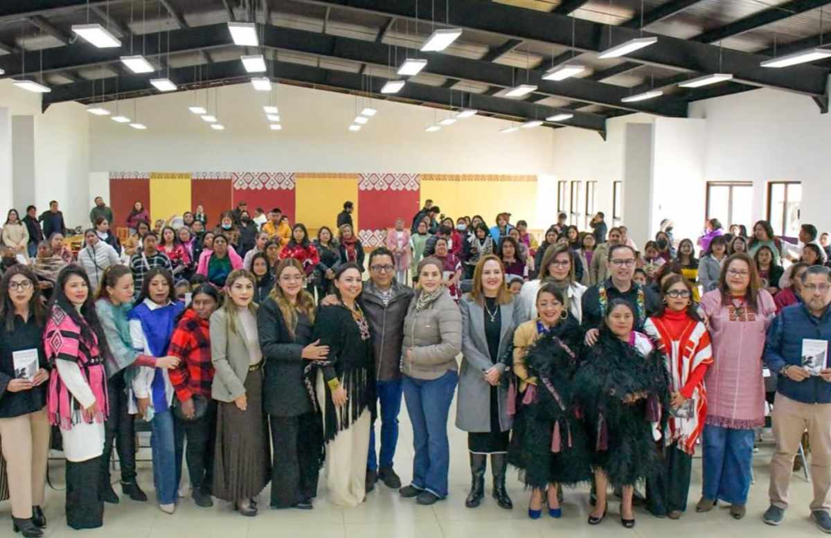Fortalecen acciones de protección a las mujeres en San Cristóbal