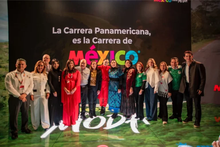 Chiapas se consolida como destino para eventos deportivos de talla internacional