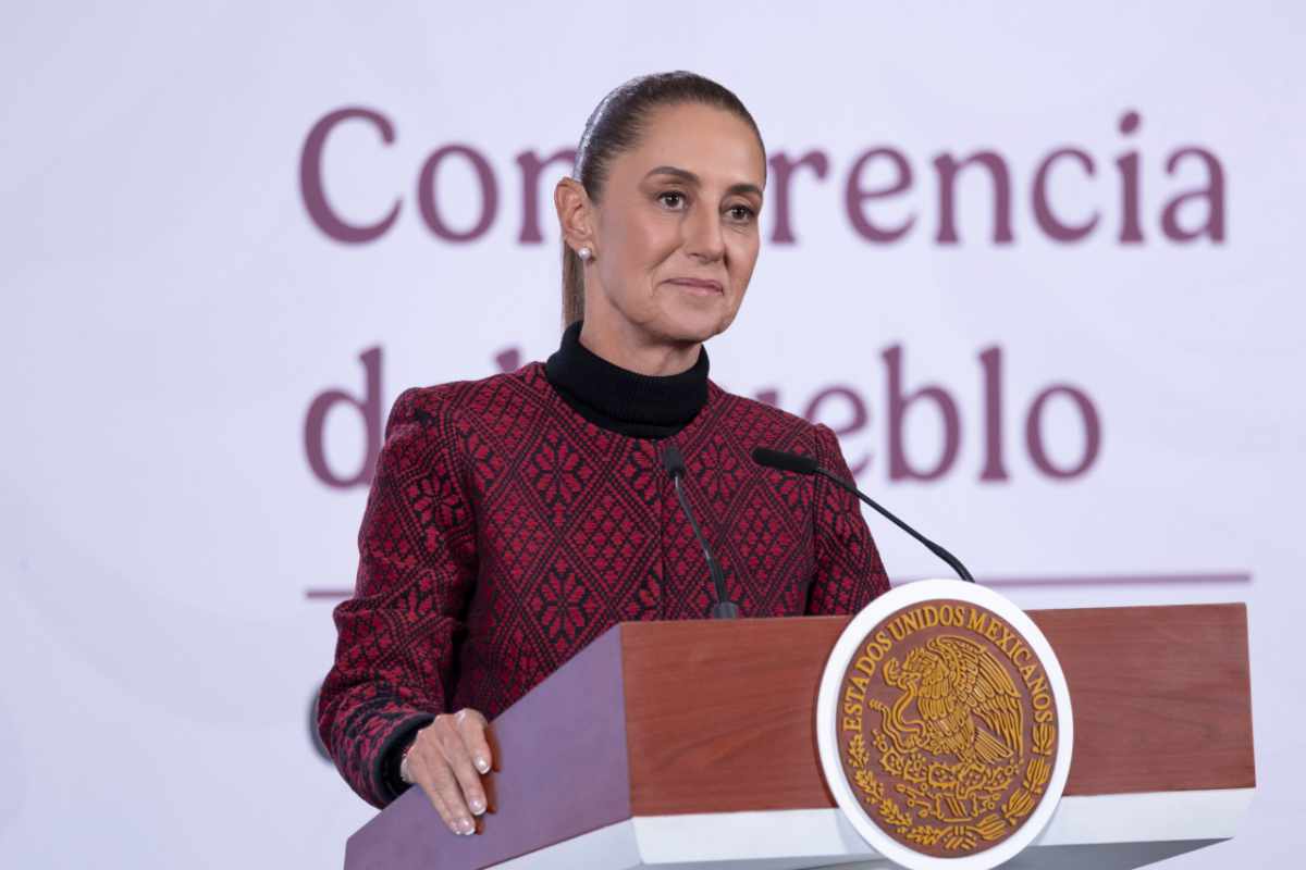 Presidenta destaca incremento de cirugías y consultas de especialidad en IMSS, IMSS Bienestar e Issste