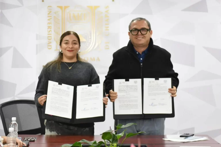 UNACH y la SMyT trabajarán en la creación del Laboratorio de Urbanismo y Movilidad con Perspectiva de Género