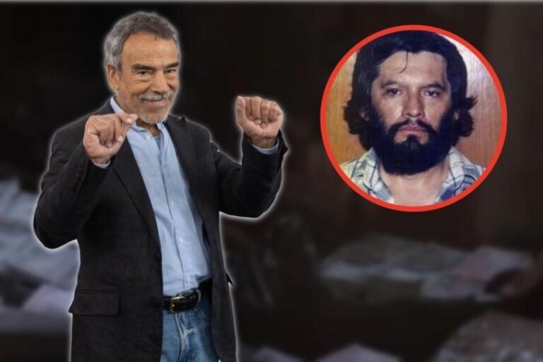 ¿Quién es «El Mochaorejas»? El asesino protagonizado por Damián Alcázar en la serie de Vix