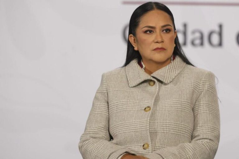 Alistan entrega de tarjetas Bienestar y nuevo registro para adultos mayores y mujeres