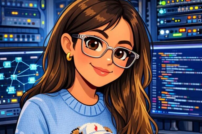 ¿Quieres tu caricatura perfecta? El prompt paso a paso para crearla con ChatGPT