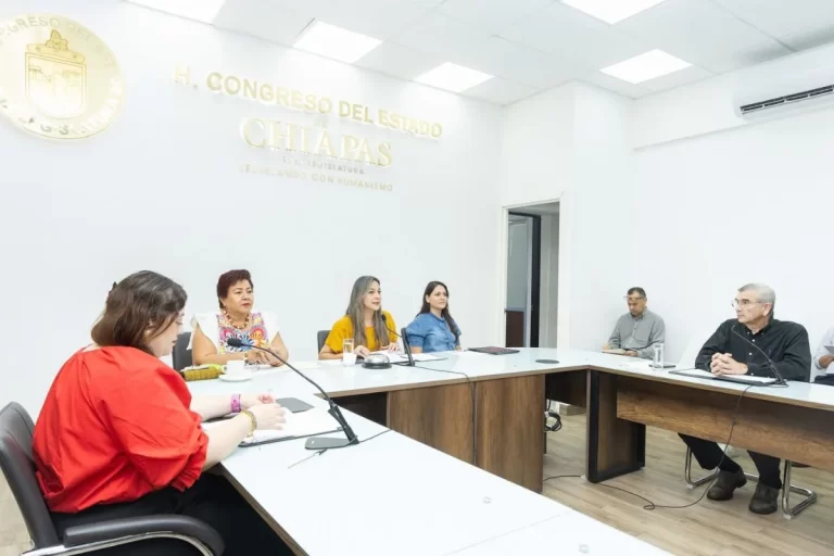 Comisión Permanente convoca al Tercer Periodo Extraordinario de Sesiones