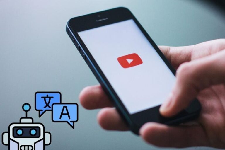 YouTube: cómo ‘desactivar’ el doblaje automático por IA y escuchar el audio original