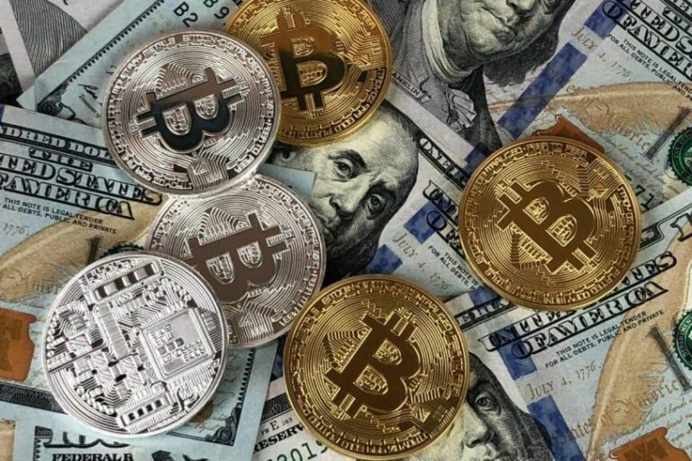 Estados Unidos intensifica ofensiva contra cárteles mexicanos; ataca sus redes de criptomonedas