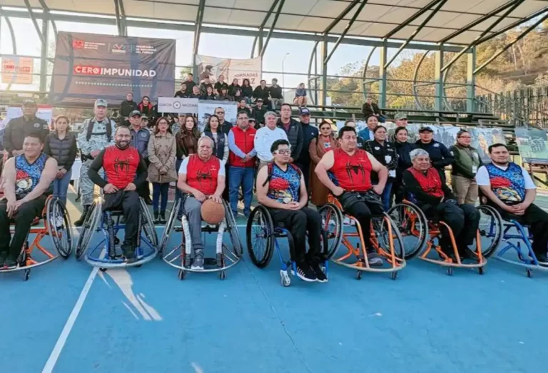 FGE continúa con Jornada de Inclusión Social contra la Violencia en San Cristóbal