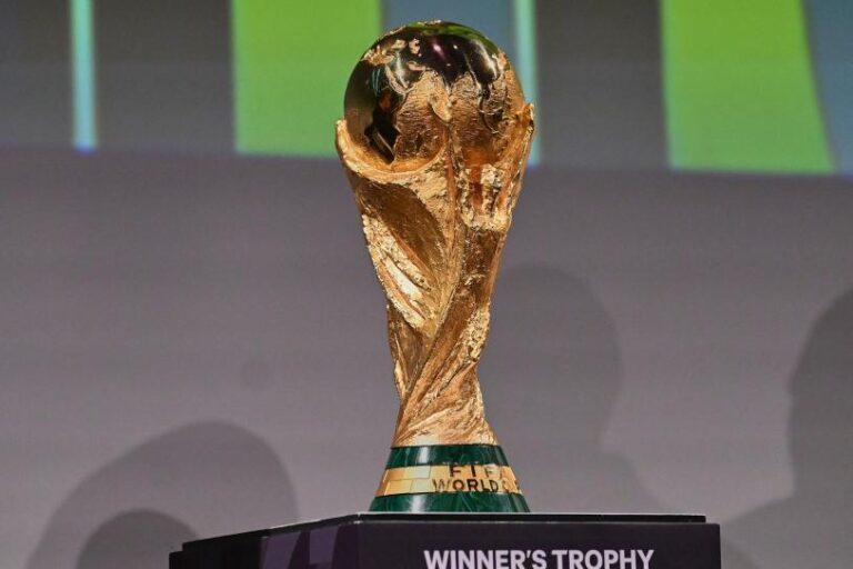 ¿Peligra el Mundial? FIFA solicita informes de seguridad tras la muerte de «El Mencho»