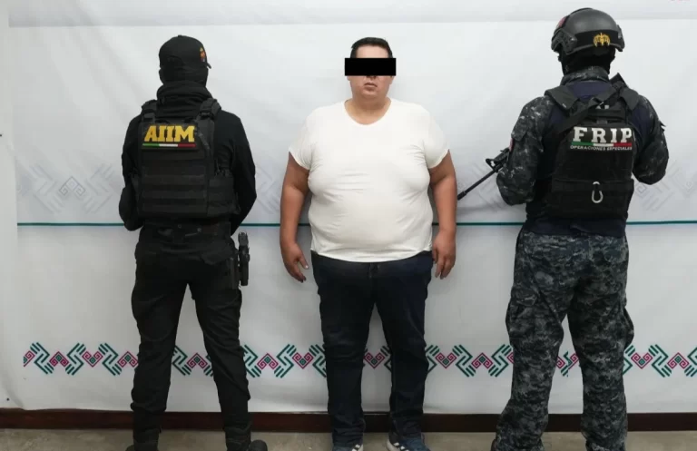 FGE obtiene la vinculación a proceso contra presunto responsable de homicidio calificado