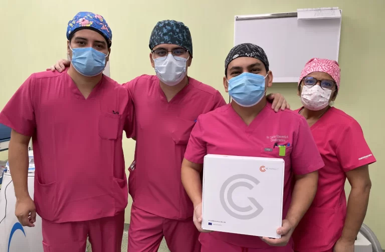 Realiza IMSS Chiapas reconstrucciones mamarias en Tapachula y evita traslados a otros estados