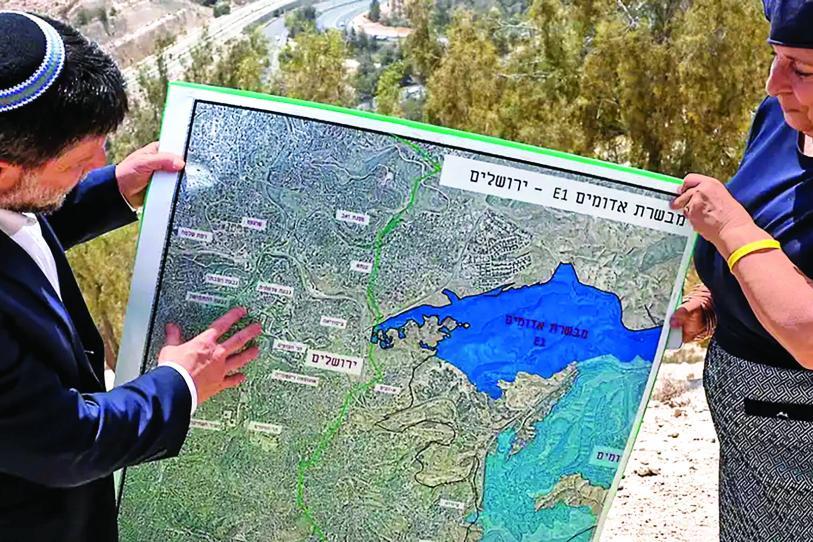 israelcisjordania090226