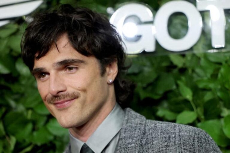 ¿Jacob Elordi será el nuevo James Bond? 