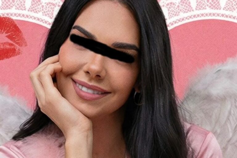 Livia Brito llega a reclusorio para audiencia por falsedad de declaraciones; «confío en las autoridades»