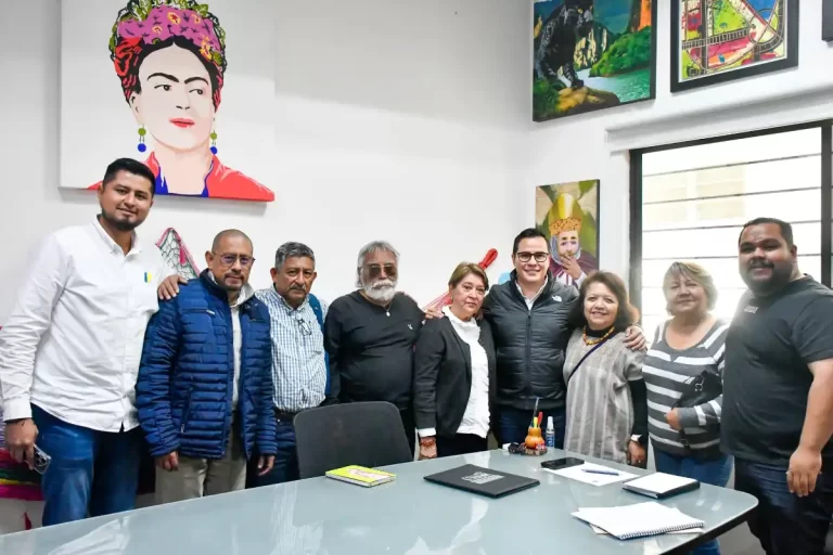 Se implementan acciones para mejorar la calidad de vida de las y los berriozabalenses