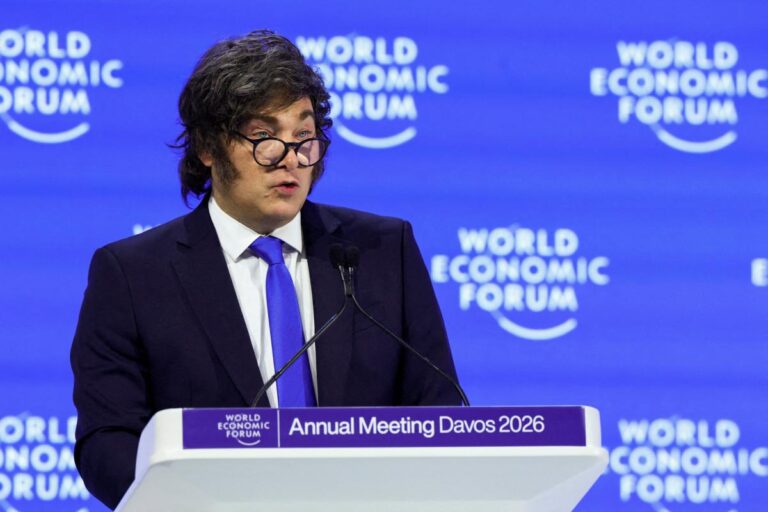 Milei viajará dos veces a EU tras firmar acuerdo clave de comercio e inversión