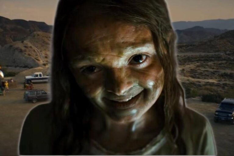 Revelan tráiler de «La Posesión de La Momia» y el terror ya desata pesadillas