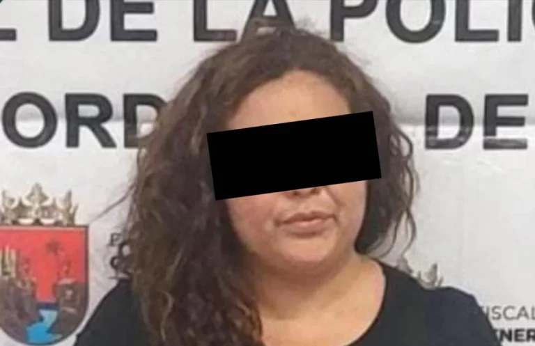 FGE obtiene la vinculación a proceso contra presunta responsable de fraude