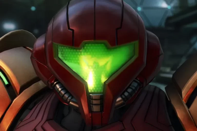 Nintendo y Metroid: el rumor de una posible película basada en Metroid Prime