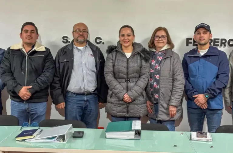 San Cristóbal fortalece alianza con la UNAM