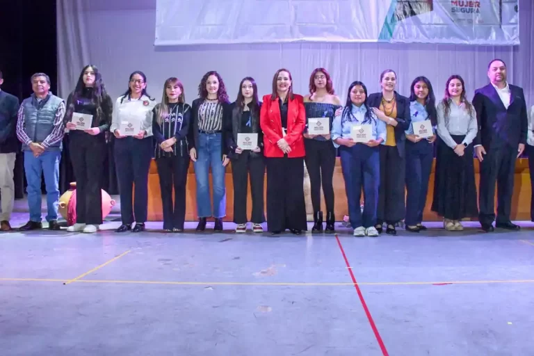 San Cristóbal activa “Mujer Segura”: tecnología y acción inmediata para la protección de las mujeres
