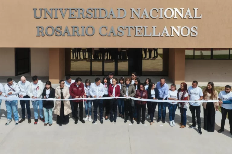 Claudia Sheinbaum consolida obras clave en Michoacán, San Luis Potosí y Nuevo León