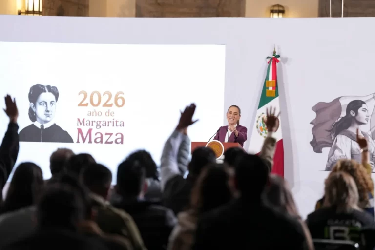 Presidenta anuncia recuperación de mil 126 concesiones mineras