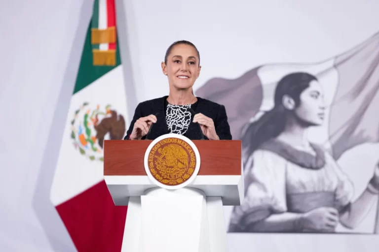 Homicidios dolosos disminuyeron 42 % de septiembre de 2024 a enero de 2026