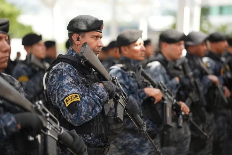Se incorporan 100 nuevos elementos a la FRIP: SSP