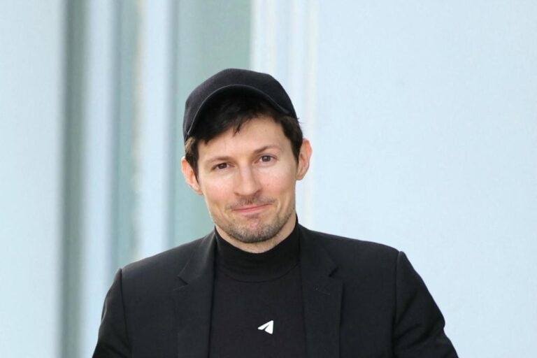 Telegram estalla contra Sánchez y sus planes para controlar las redes sociales en España