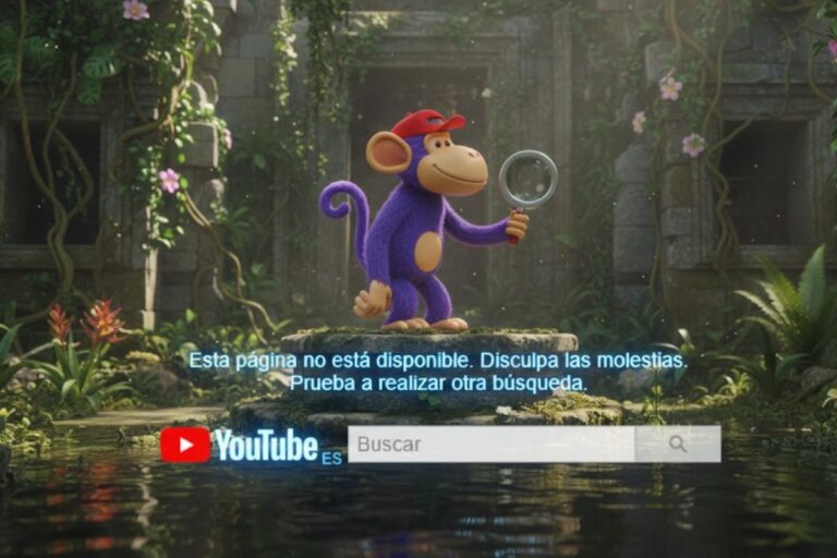 YouTube saca la escoba y elimina decenas de canales con videos generados por IA 