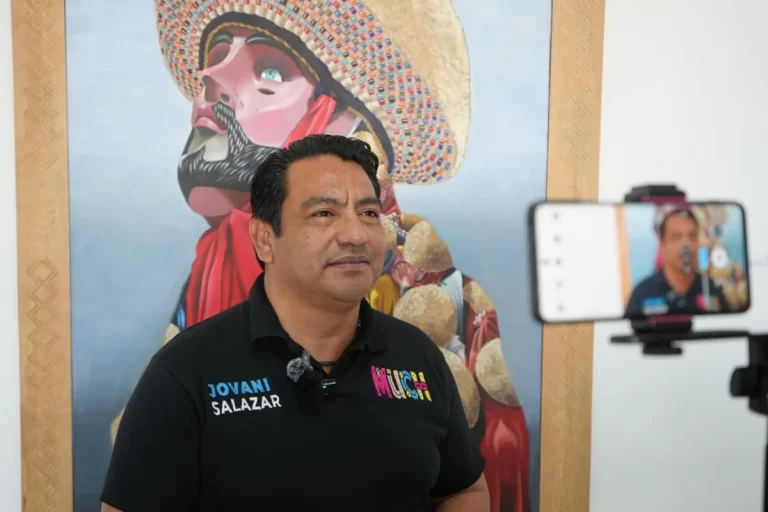 Aditech lanza convocatorias clave para impulsar la ciencia y la tecnología en Chiapas