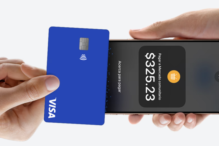 Apple anuncia Tap to Pay en iPhone, ahora en México