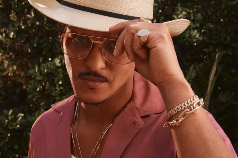Bruno Mars anuncia conciertos en México: fecha y cuándo comprar boletos para sus shows
