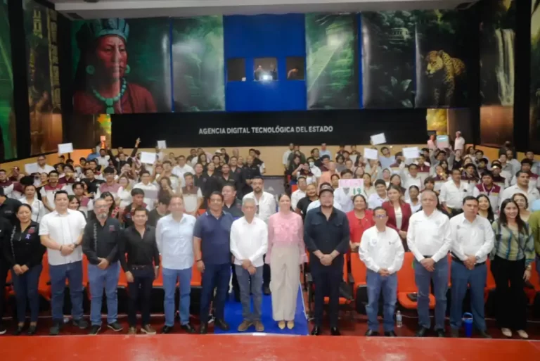 Impulsa Cecytech la innovación estudiantil