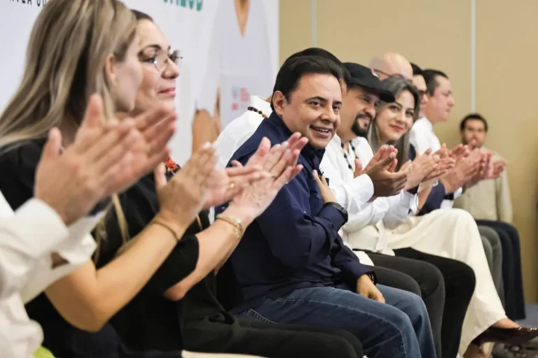 Chiapas avanza con firmeza en la construcción de una cultura anticorrupción