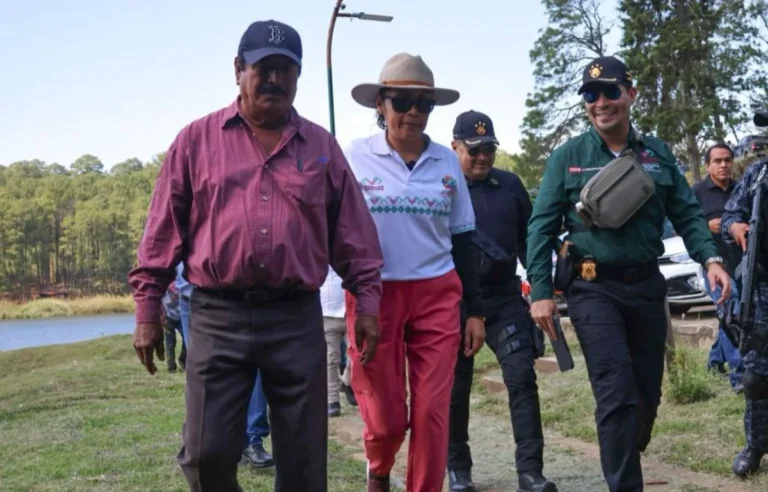 Chiapas está preparado para garantizar vacaciones seguras