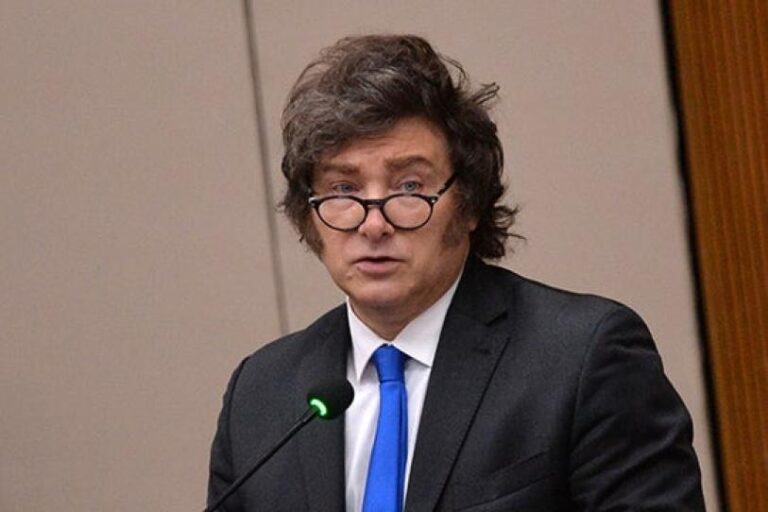 Reactivan comisión investigadora por caso de criptomoneda LIBRA en Argentina