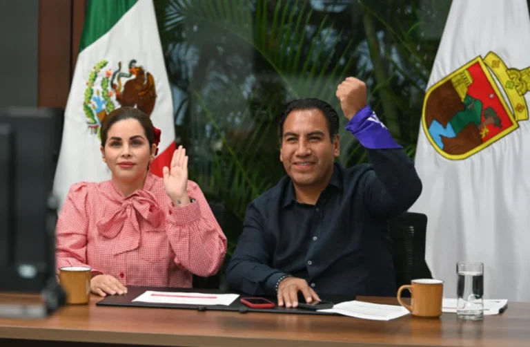 ERA respalda estrategia de Claudia Sheinbaum en favor de la igualdad y la seguridad de las mujeres