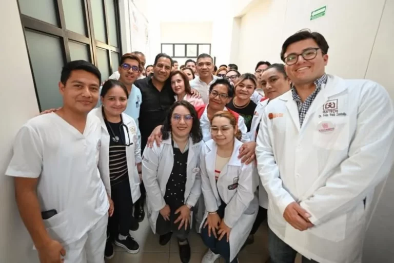 Eduardo Ramírez fortalece atención odontológica y servicios públicos en Comitán