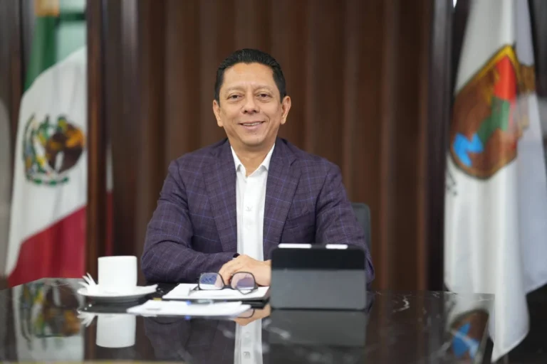 FGE ratifica compromiso para seguir construyendo un Chiapas en paz