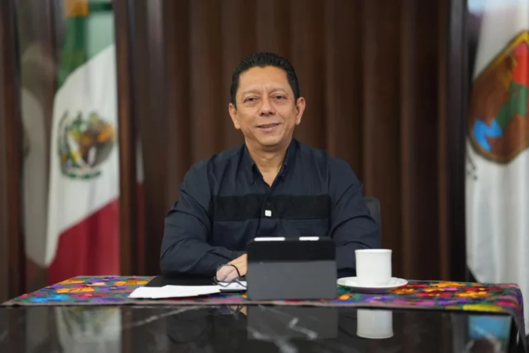 En Chiapas ningún delito quedará sin ser investigado y esclarecido: Fiscal General