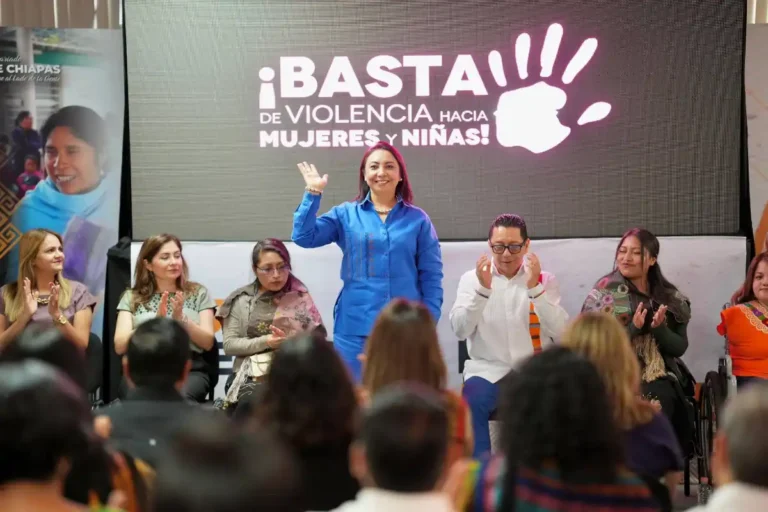 Poner en el centro a las víctimas es fundamental para lograr una justicia plena: Fiscal General