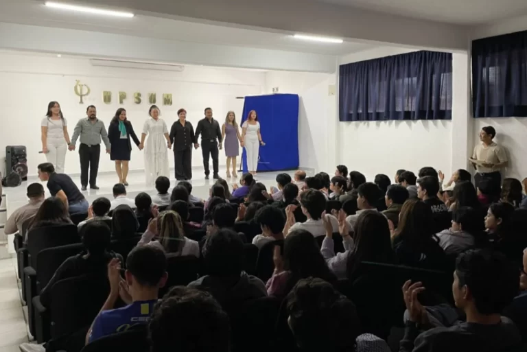 FGE impulsa conciencia social para prevenir el feminicidio en espacios universitarios de Tuxtla