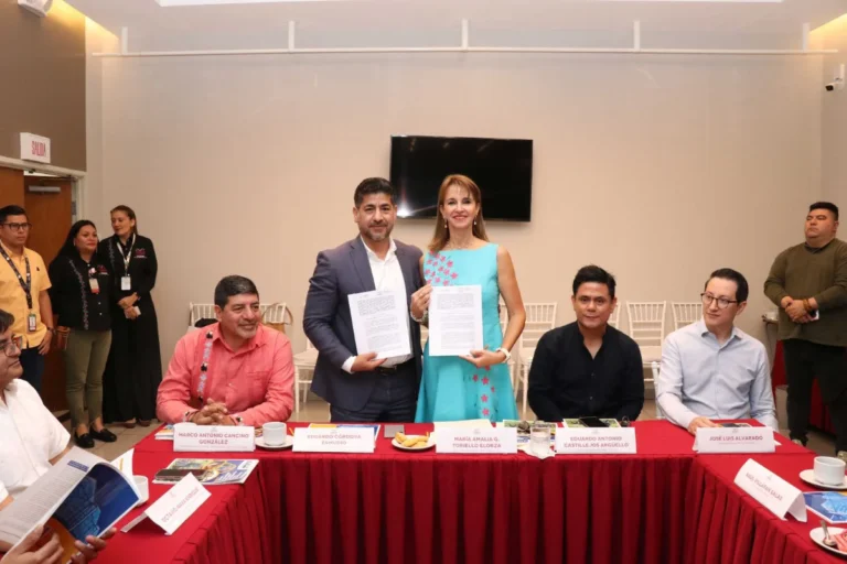 Conectando Fronteras: hacia una movilidad laboral segura y digna para Chiapas