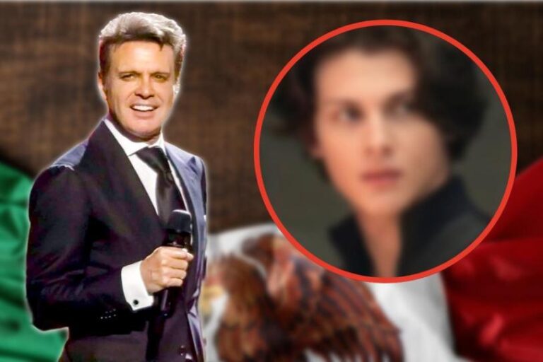 ¿Se fue de México? Hijo de Aracely Arámbula y Luis Miguel habría tomado drástica decisión