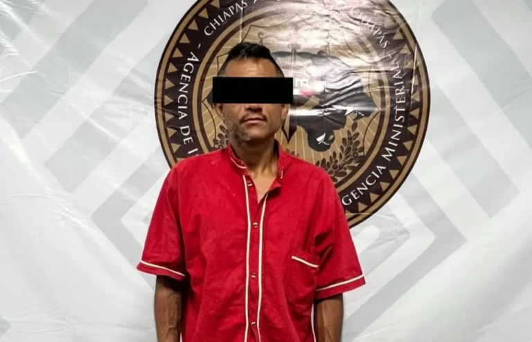 FGE obtiene la vinculación a proceso contra presunto responsable de homicidio calificado en grado de tentativa
