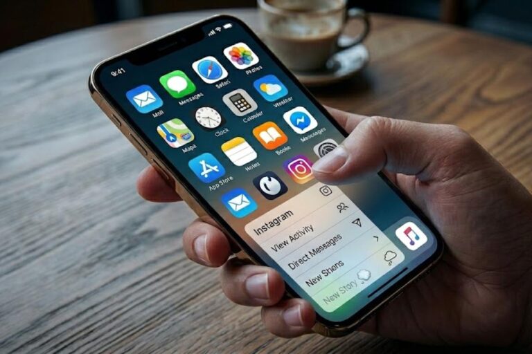 Instagram alertará a padres si adolescentes buscan contenido sobre suicidio
