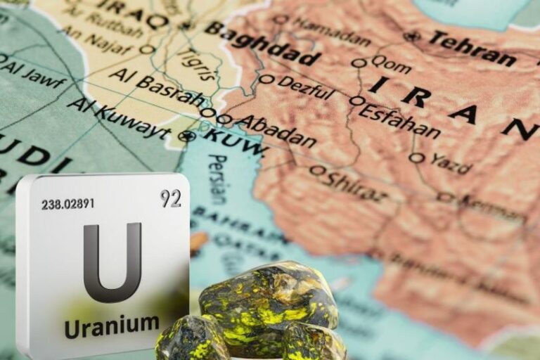 ¿Cuántas bombas nucleares podría fabricar Irán con el uranio que le queda?