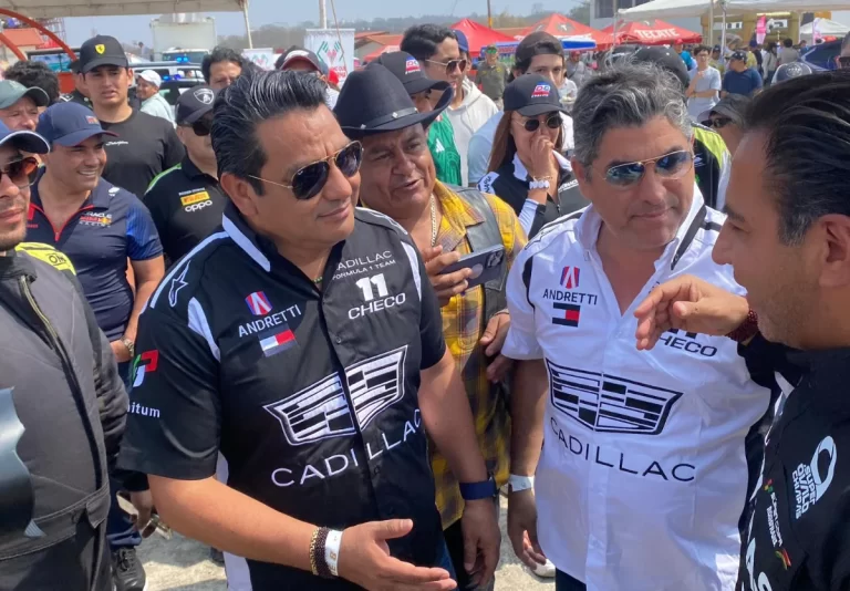Eventos como la Súper Copa Roshfrans genera confianza e inversiones en Chiapas: Jovani Salazar