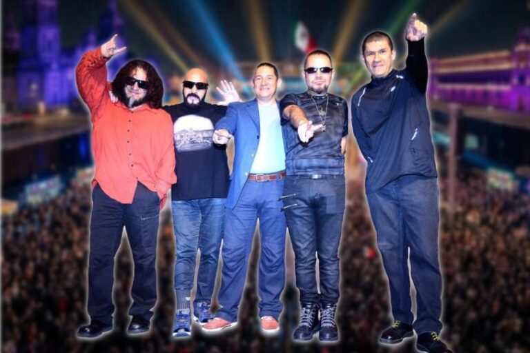 ¡¿Por qué?! La Castañeda cancela concierto gratis en el Zócalo de CDMX